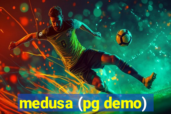 medusa (pg demo)